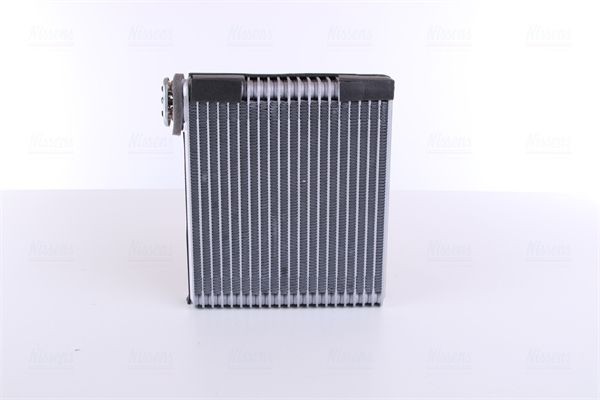 NISSENS Fordamper aircondition Varenummer: 92283 billige