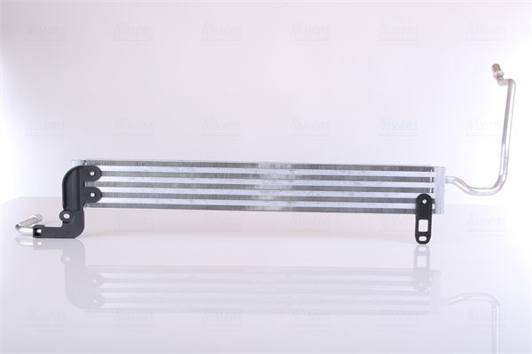NISSENS Radiator racire ulei, sistem directie număr articol: 90631 ieftin