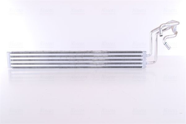NISSENS Radiator racire ulei, sistem directie număr articol: 90636 ieftin