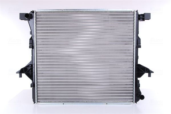 NISSENS Engine radiator Article number: 65298 cheaply