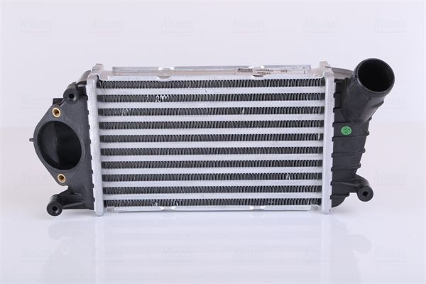 NISSENS Intercooler artikkelnummer: 96794 billig