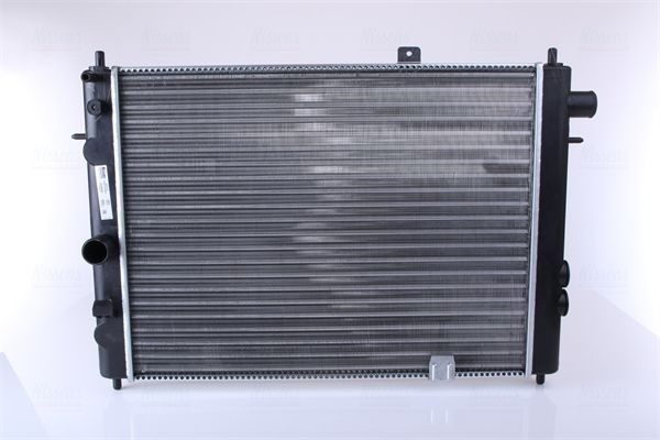 NISSENS Engine radiator Article number: 63170 cheaply