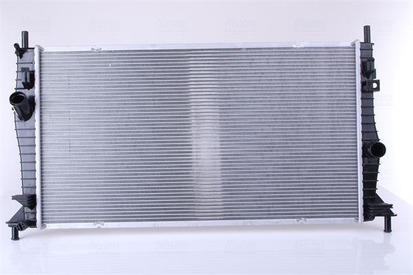 NISSENS Engine radiator Article number: 69205 cheaply