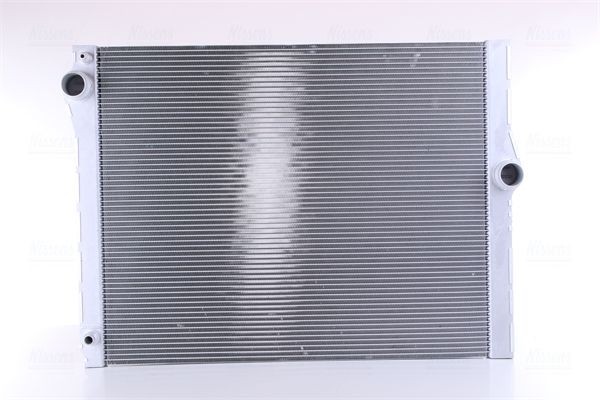 NISSENS Engine radiator Article number: 60768 cheaply
