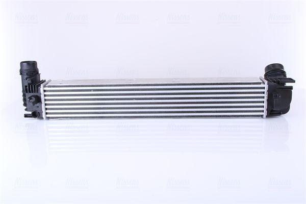 NISSENS Intercooler Article number: 96631 cheaply