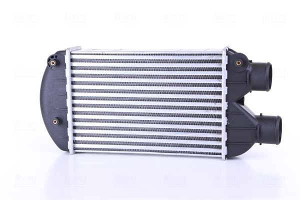 NISSENS Intercooler Varenummer: 96701 billige