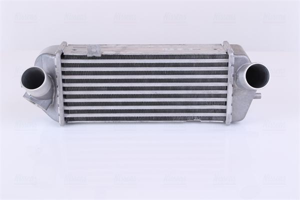 NISSENS Intercooler Article number: 96558 cheaply