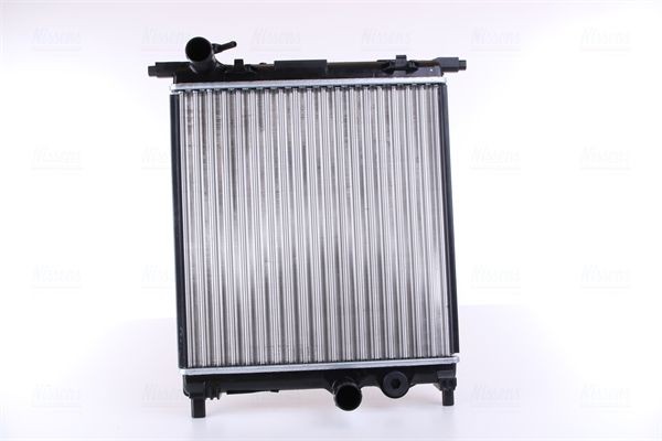 NISSENS Engine radiator Article number: 65300 cheaply