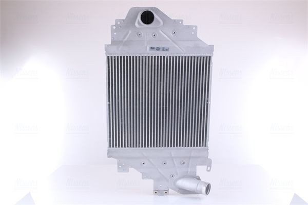 NISSENS Intercooler Artikelnummer: 96791 billigt