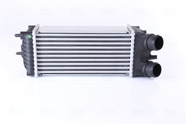 NISSENS Intercooler Artikelnummer: 96550 billigt