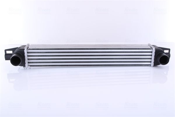 NISSENS Intercooler Numero articolo: 96536 poco costoso