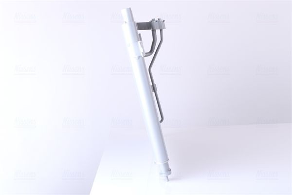 NISSENS Intercooler Article number: 96476 cheaply