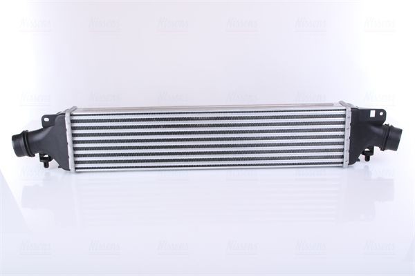 NISSENS Intercooler Article number: 96588 cheaply