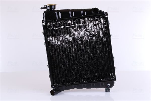 NISSENS Engine radiator Article number: 60519 cheaply