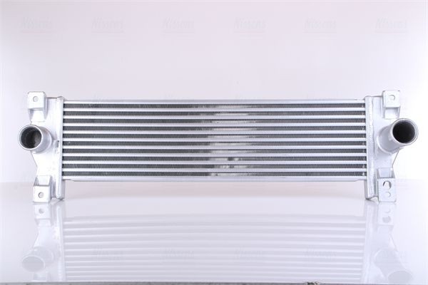 NISSENS Intercooler Article number: 96651 cheaply