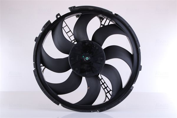 NISSENS Køleventilator Varenummer: 85036 billige