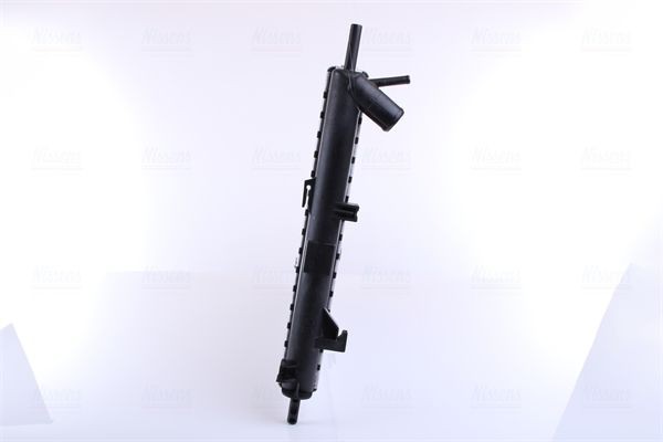 NISSENS Fan, radiator Article number: 85230 cheaply