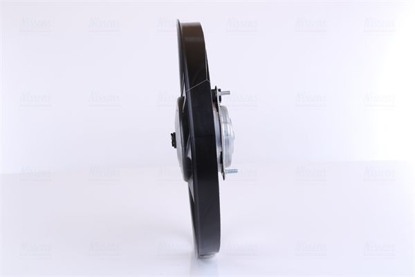 NISSENS Fan, A / C condenser Article number: 85623 cheaply