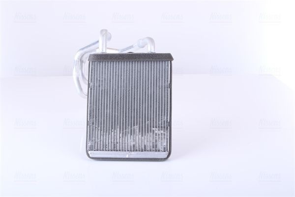 NISSENS Heater matrix Article number: 77528 cheaply