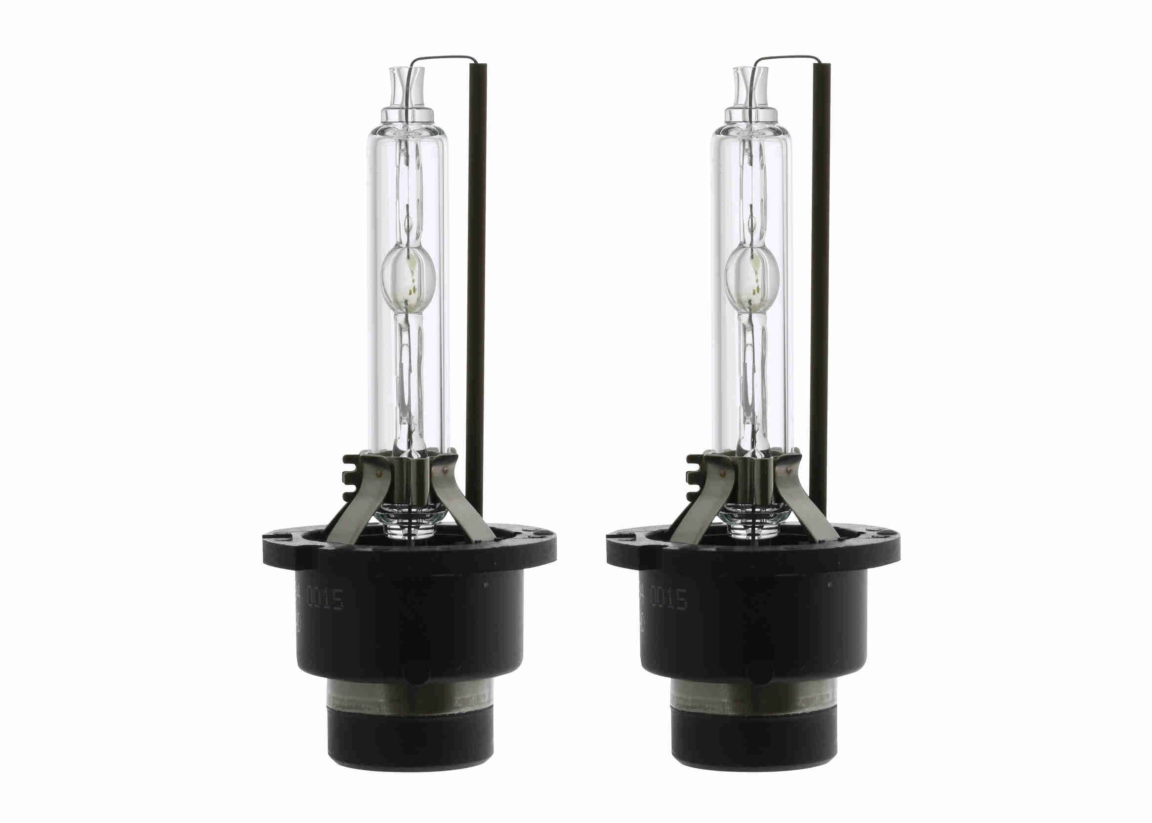 VEMO V99-84-0015 Xenon lamp THESIS 2.4 JTD (841.AXE1B0, 841.AXH110) 163 PS Diesel 2009