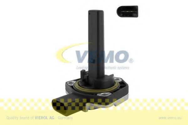 VEMO Sensor, motorolieniveau Varenummer: V20-72-0468-1 billige