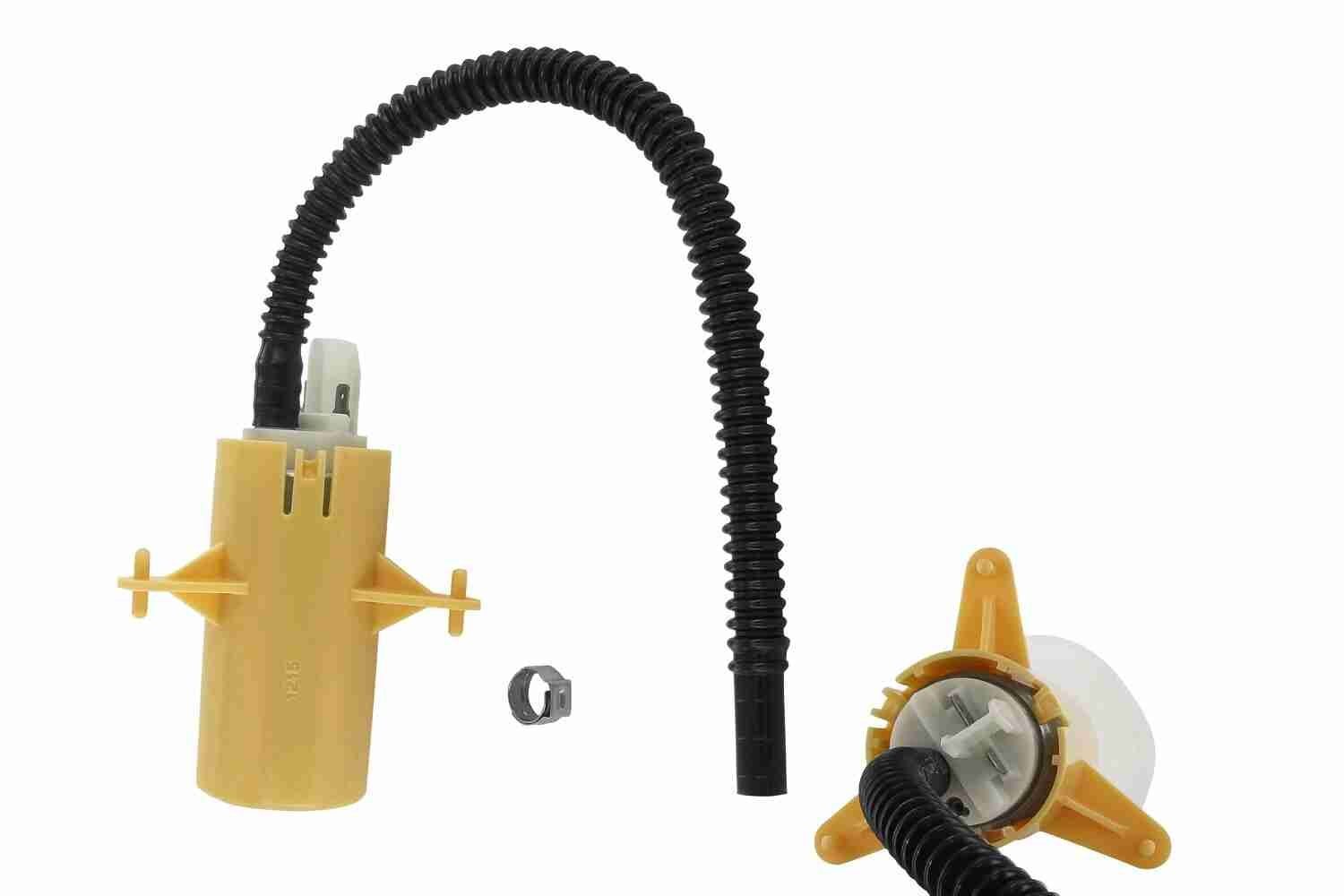 VEMO Fuel pump Article number: V10-09-0873 cheaply