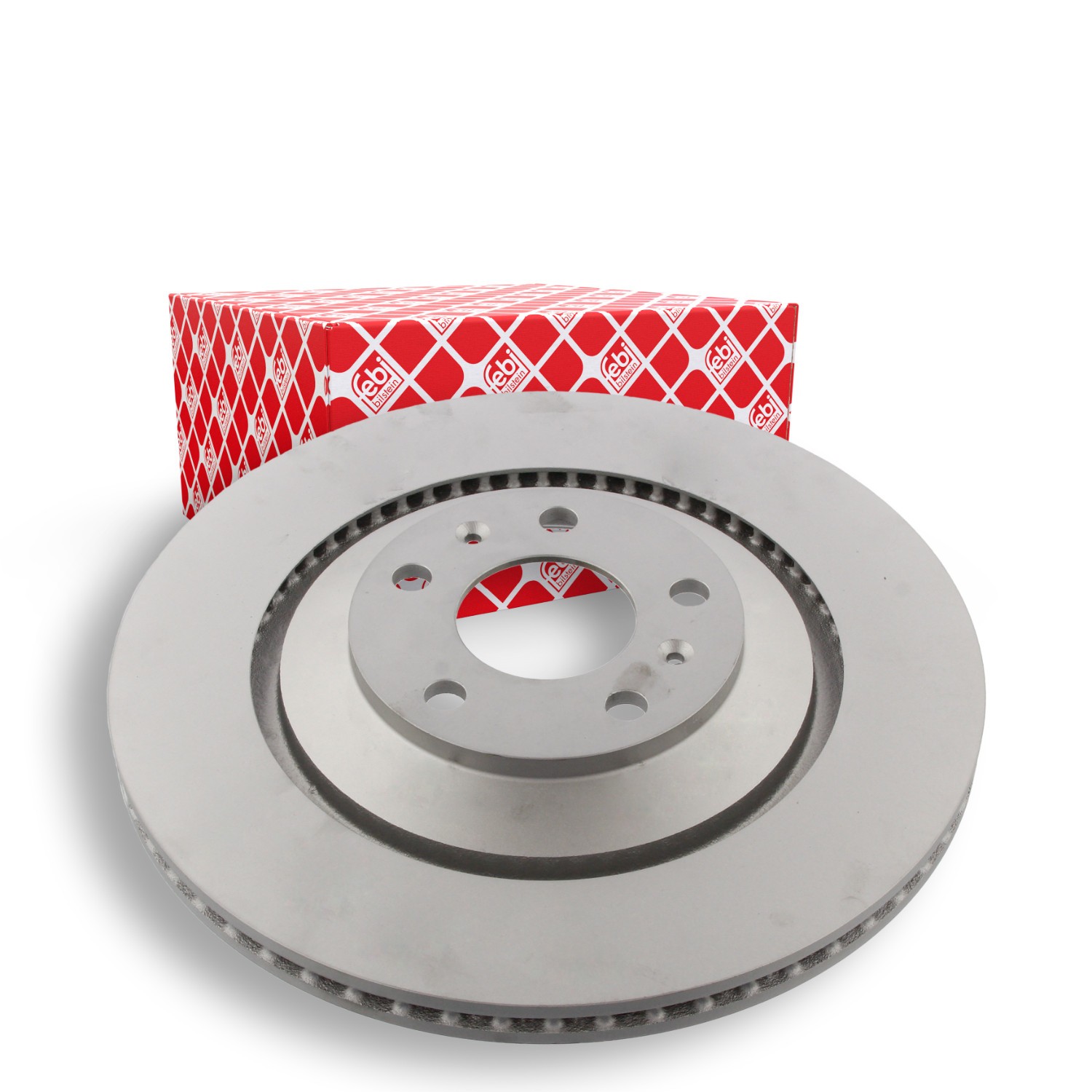 FEBI BILSTEIN Brake disc Article number: 36239 cheaply