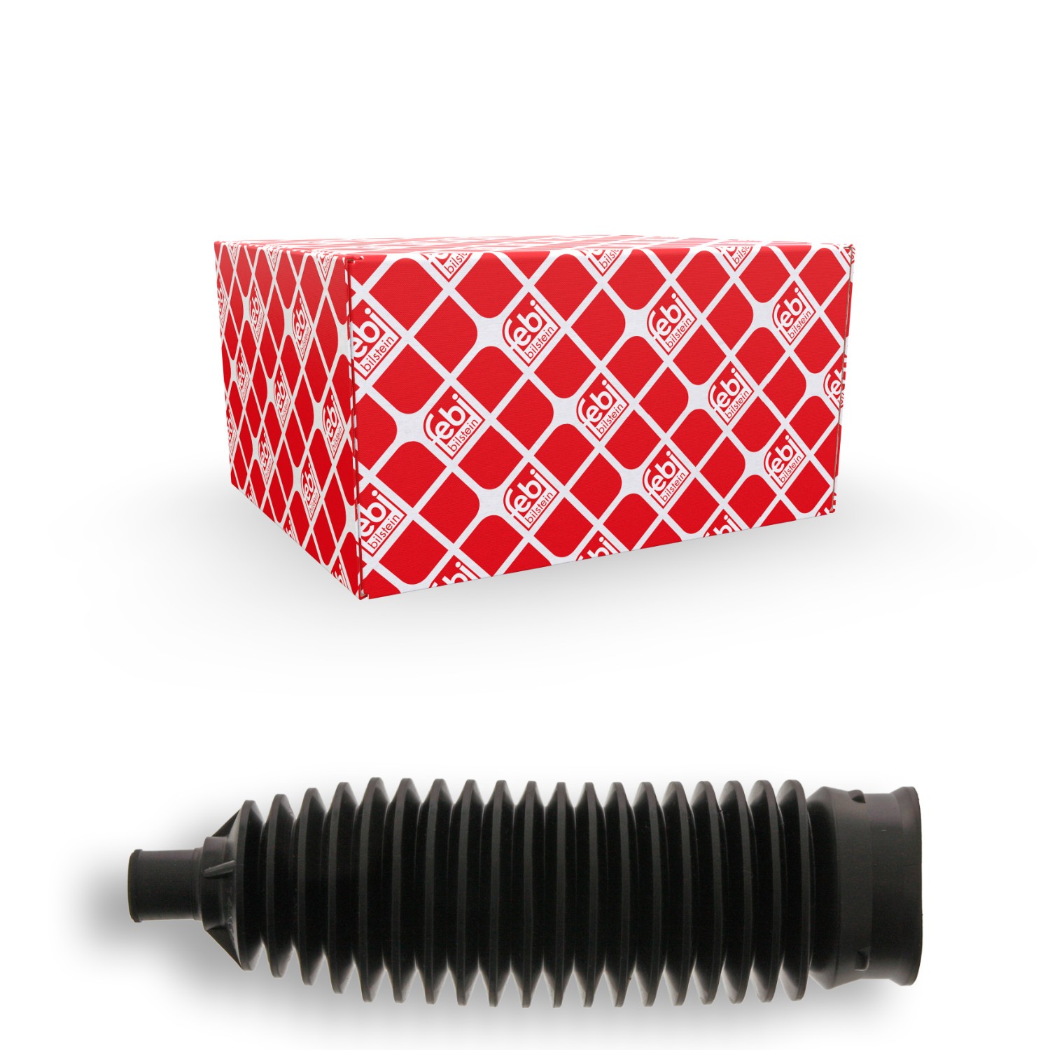 FEBI BILSTEIN Tandstangsmanchet Varenummer: 38621 billige