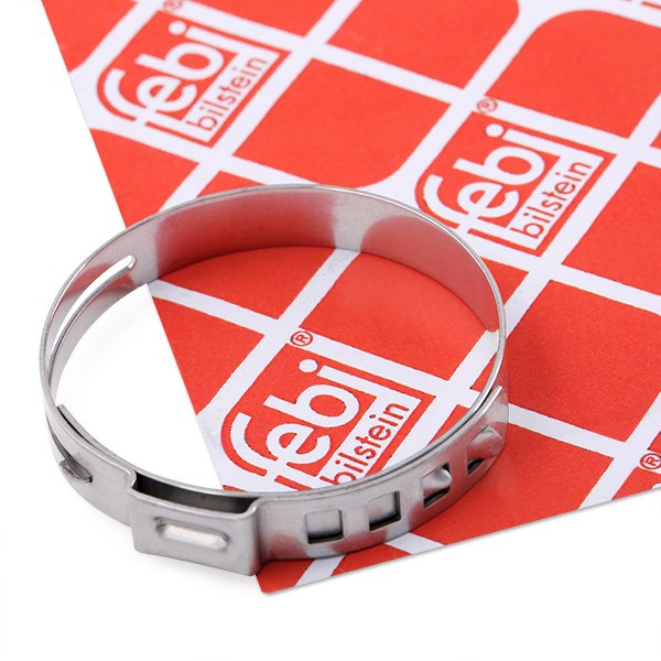 FEBI BILSTEIN Clamping Clip Article number: 38758 cheaply