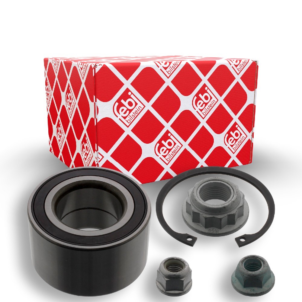FEBI BILSTEIN Wheel bearing kit Article number: 39160 cheaply