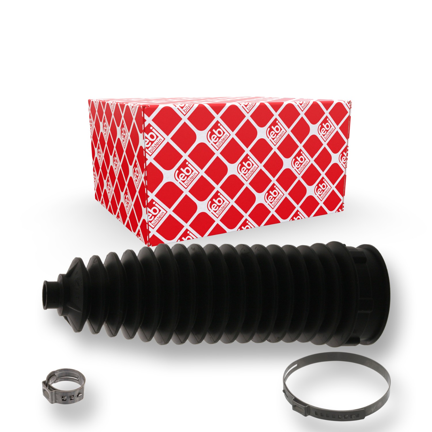 FEBI BILSTEIN Bellow Set, steering Article number: 39237 cheaply
