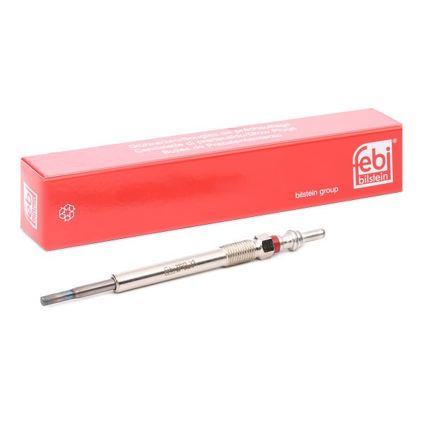 FEBI BILSTEIN Glow plug Article number: 39515 cheaply