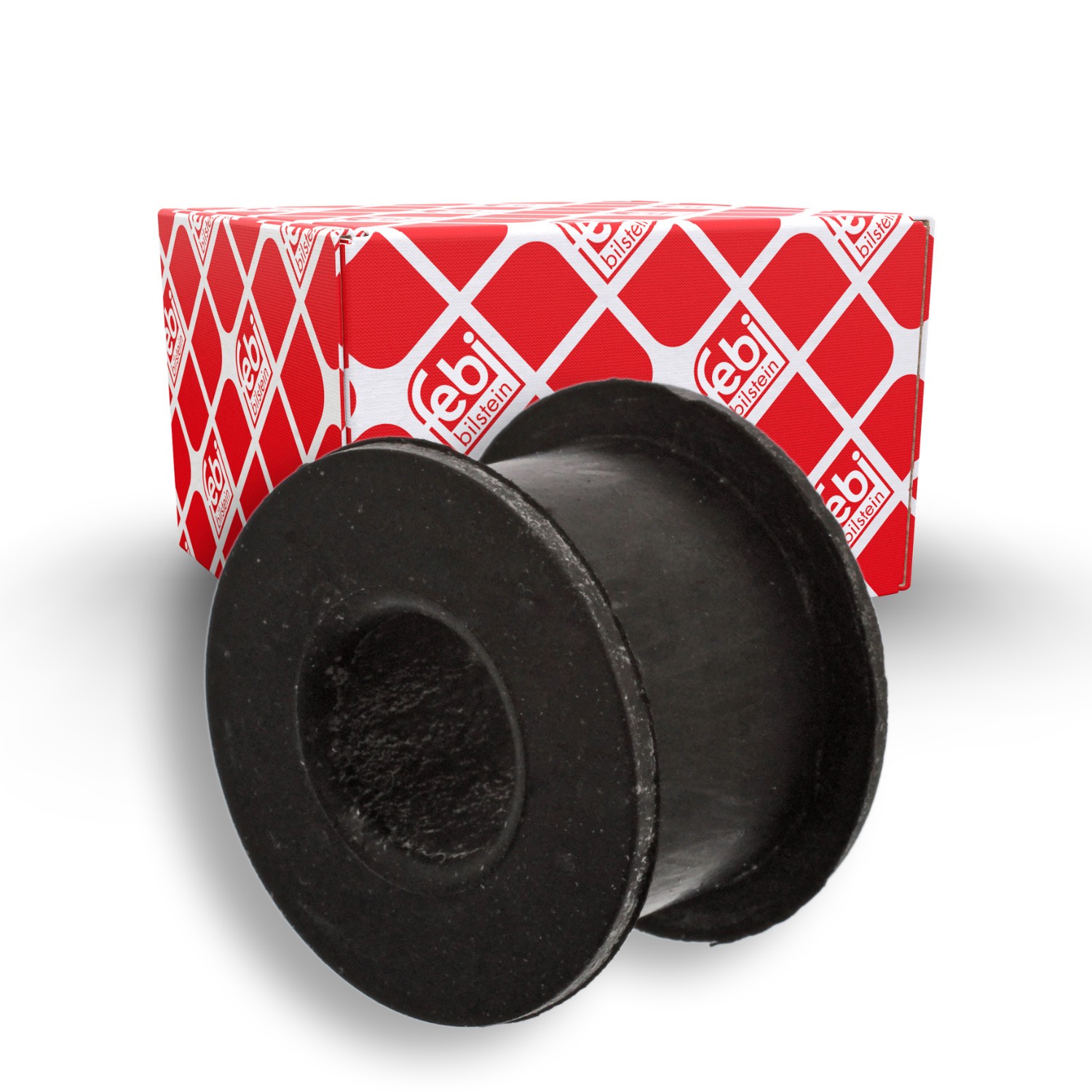 FEBI BILSTEIN Mounting, stabilizer coupling rod Article number: 39555 cheaply