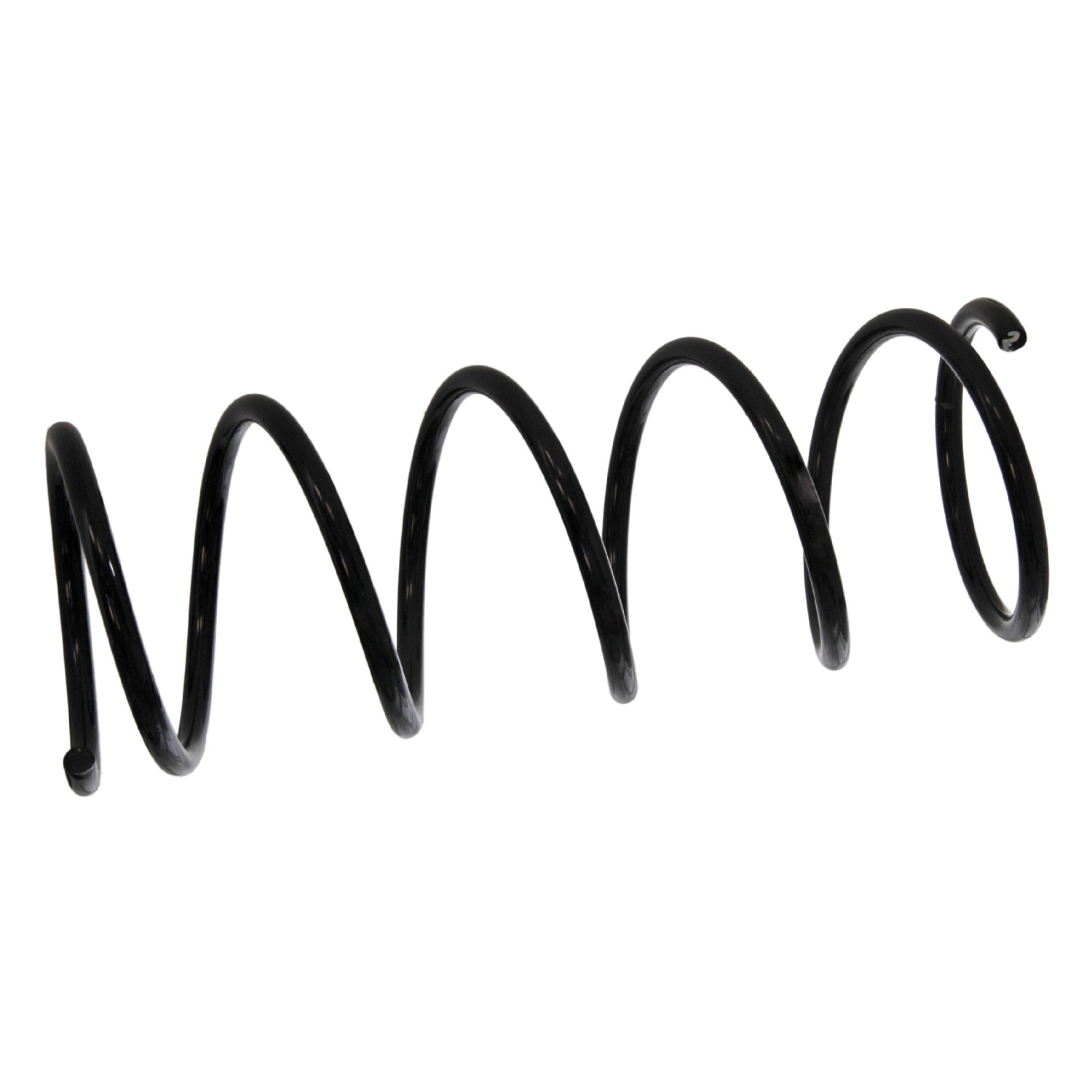 FEBI BILSTEIN Coil spring Article number: 39556 cheaply