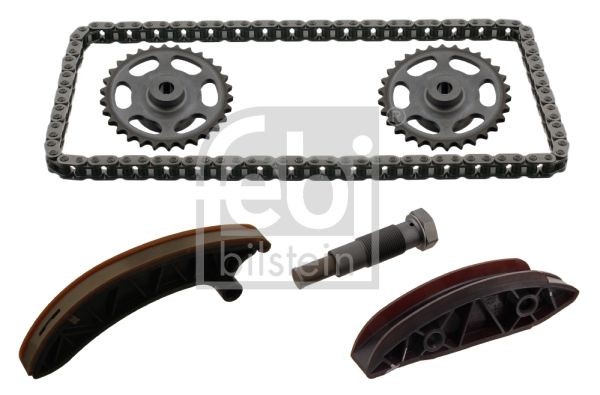 FEBI BILSTEIN Timing chain kit Article number: 39593 cheaply