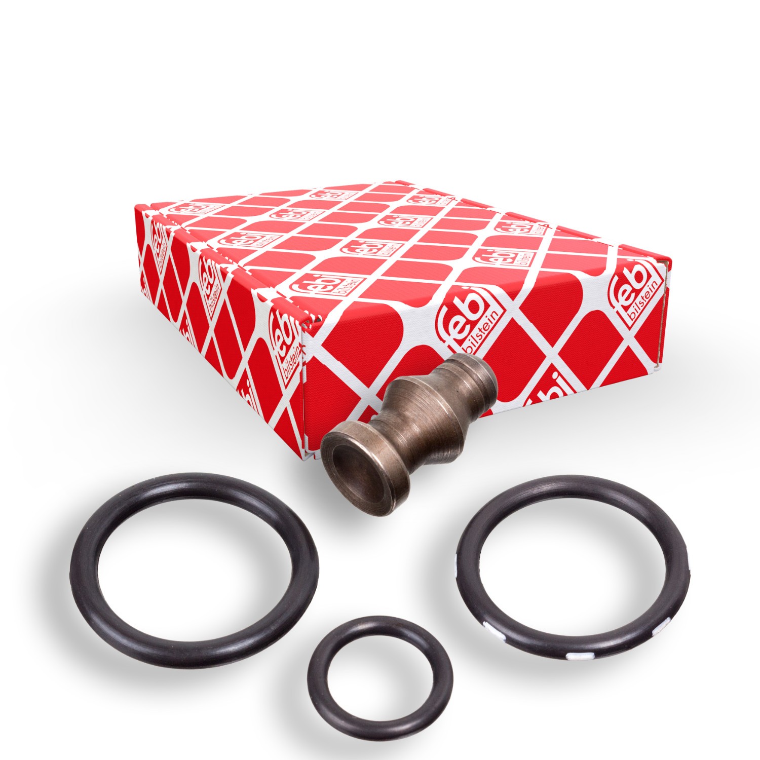 FEBI BILSTEIN Repair Kit, pump-nozzle unit Article number: 39731 cheaply