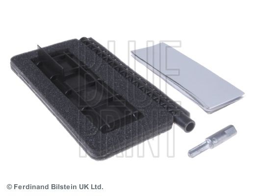 BLUE PRINT ADA105801 Regulēšanas elements, Jaucējkrāns WRANGLER 4.0 177 HP Benzīns 2008