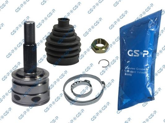 GSP Joint kit, drive shaft Article number: 817048 cheaply