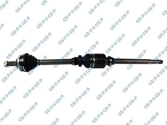 GSP Drive shaft Article number: 245120 cheaply
