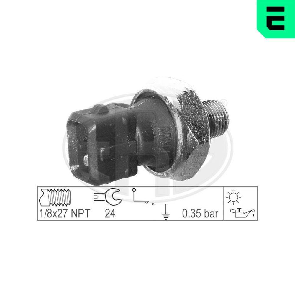 ERA Oil Pressure Switch Article number: 330019 cheaply