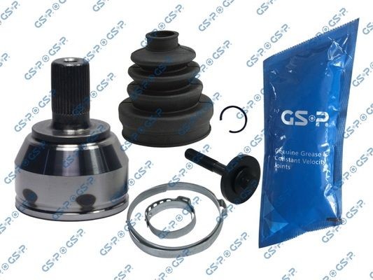 GSP Joint kit, drive shaft Article number: 899129 cheaply