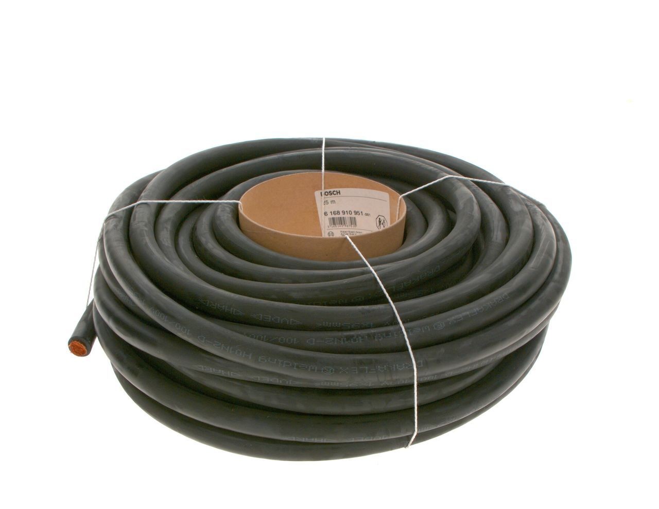 BOSCH Elektrisk ledning Artikelnummer: 6 168 910 951 billigt