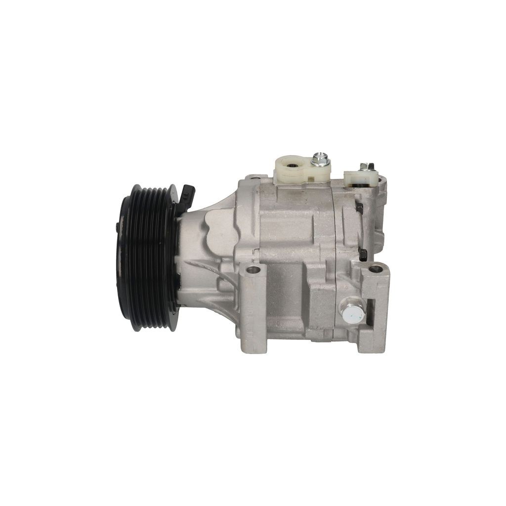 BOSCH F 00M 136 207 Laager, generaator STILO 1.8 8V 103 HP Bensiin 2010
