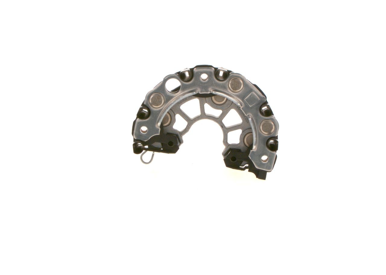 BOSCH Rectifier, alternator Article number: F 00M 133 297 cheaply