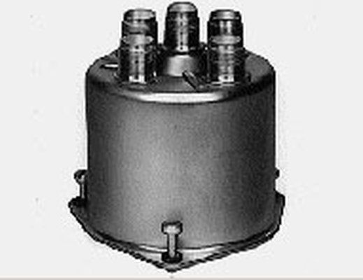 BOSCH Distributor Cap Article number: 1 235 522 331 cheaply