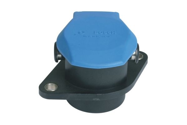 BOSCH Towbar Socket Article number: 0 986 352 021 cheaply