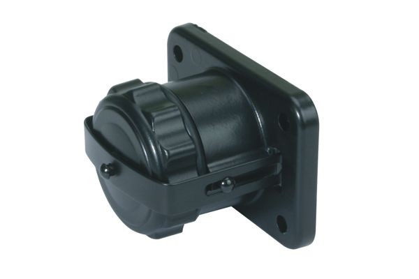 BOSCH Towbar Socket Article number: 0 986 352 109 cheaply