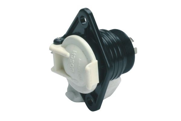 BOSCH Towbar Socket Article number: 0 986 352 122 cheaply