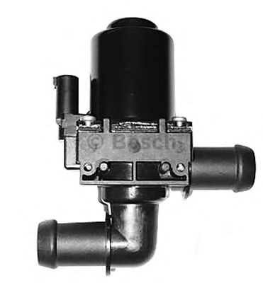 BOSCH Intake air control valve Article number: 1 147 412 205 cheaply
