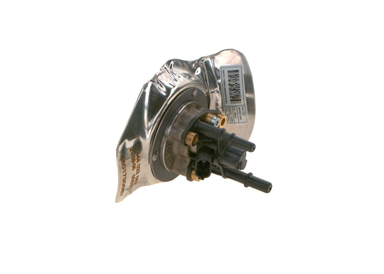 BOSCH Dosing Module, urea injection Article number: 0 444 023 062 cheaply